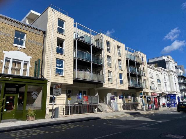 Apartment for rent in St Mary's, City Of Southampton