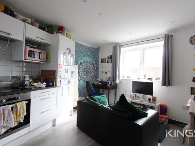 Apartment for rent in Ocean Village, Southampton