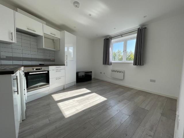 Apartment for rent in Ocean Village, Southampton