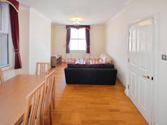 Apartment for rent in St Mary's, City Of Southampton