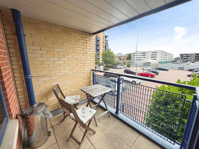 Apartment for rent in Ocean Village, City Of Southampton