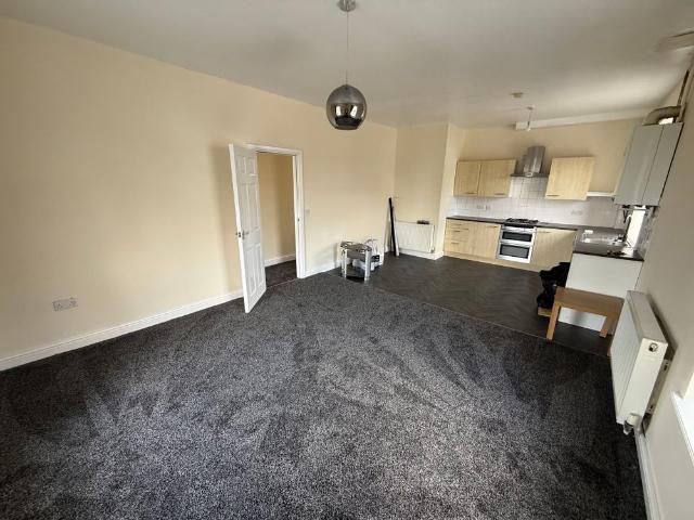 Apartment for rent in Bury, Greater Manchester