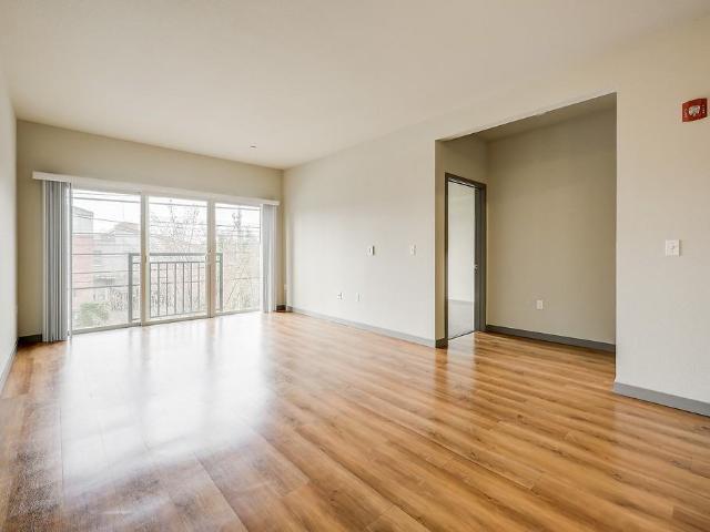 Apartment for rent in Seattle, Washington
