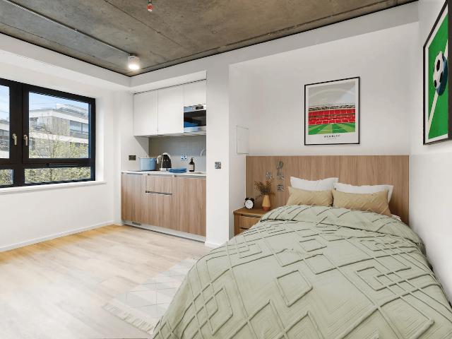 Room for rent in Greater London