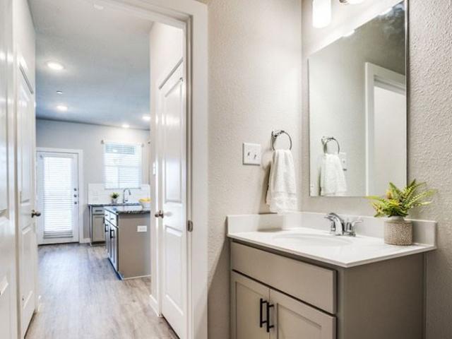 Apartment for rent in Denton, Texas