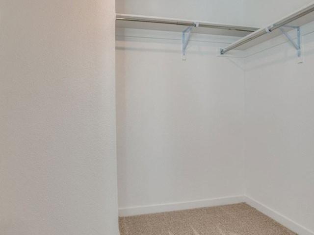 Apartment for rent in Denton, Texas