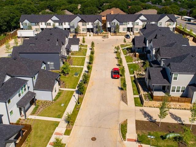 Apartment for rent in Denton, Texas