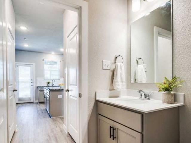 Apartment for rent in Denton, Texas