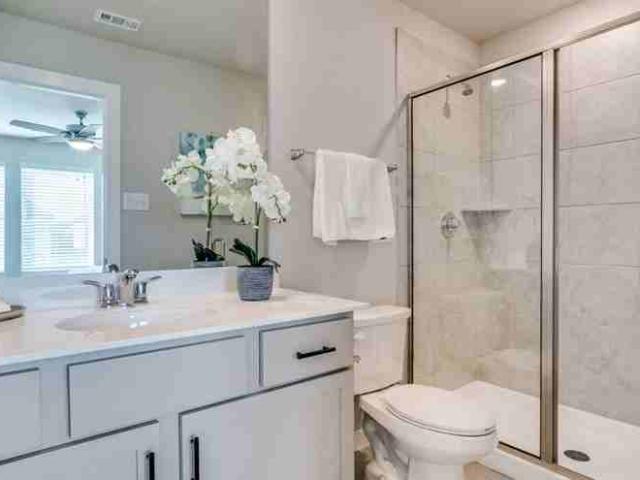 Apartment for rent in Denton, Texas