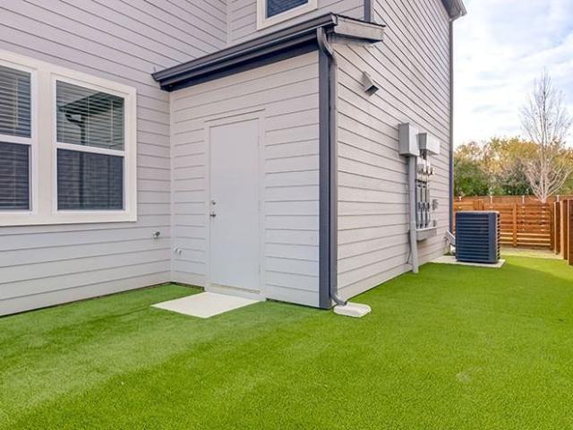 Apartment for rent in Denton, Texas