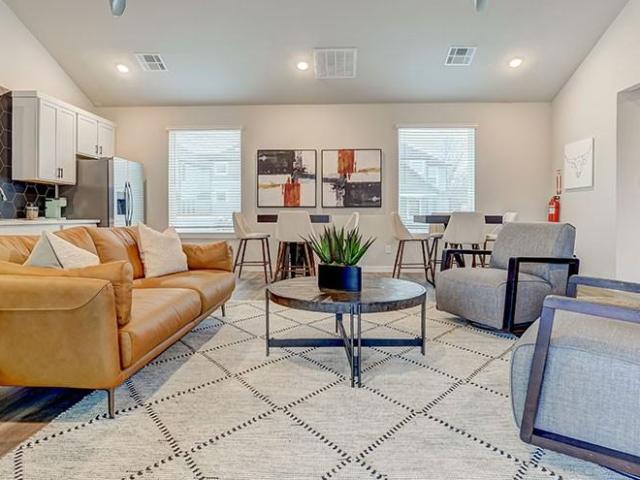 Apartment for rent in Denton, Texas
