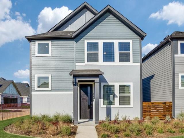 Apartment for rent in Denton, Texas