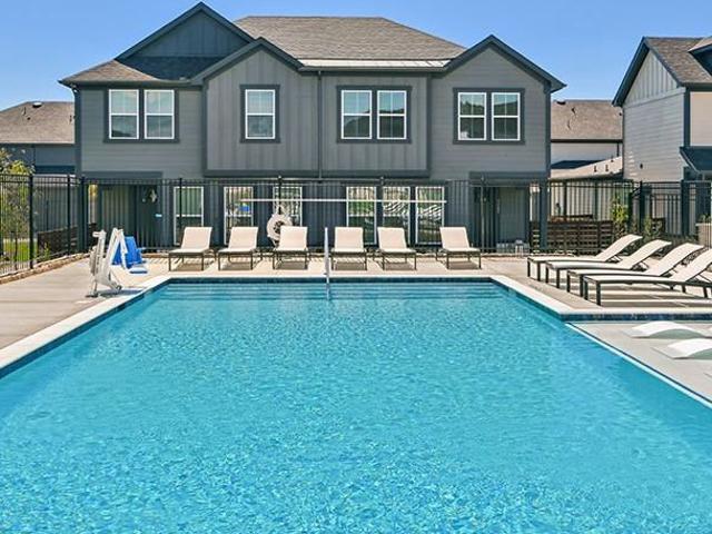 Apartment for rent in Grand Prairie, Texas