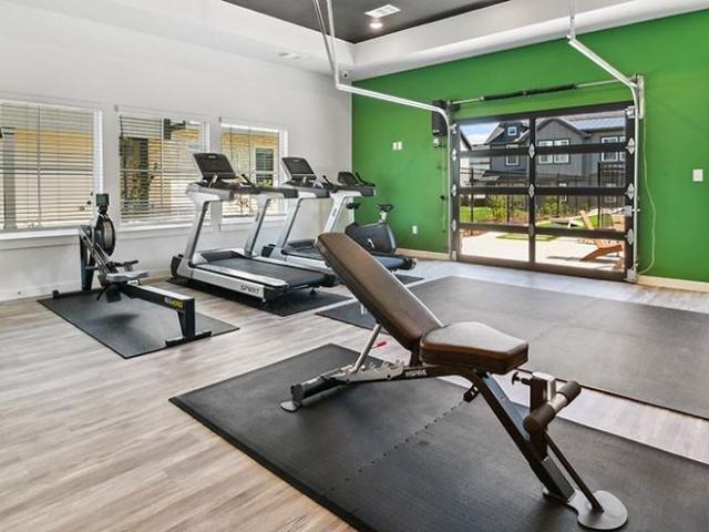Apartment for rent in Grand Prairie, Texas