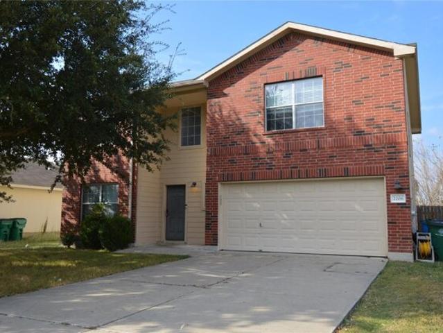 House for sale in Williamson, Texas