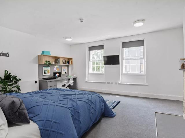 Apartment for rent in Broadmead, Feckenham