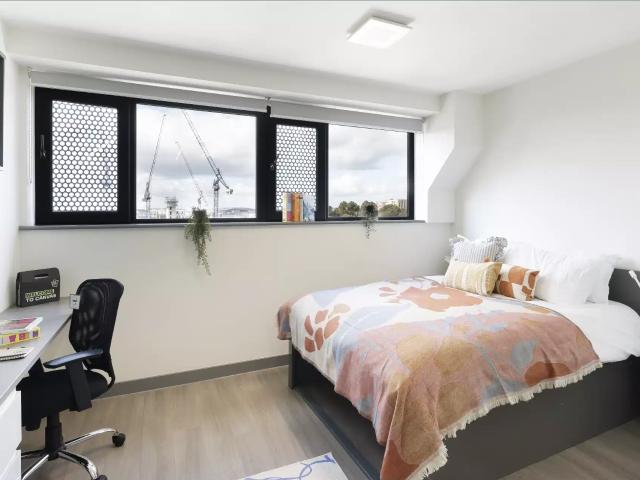 Apartment for rent in St Mary's, City Of Southampton