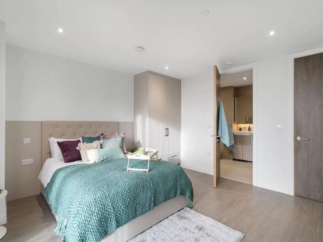 Apartment for rent in Spon End, West Midlands