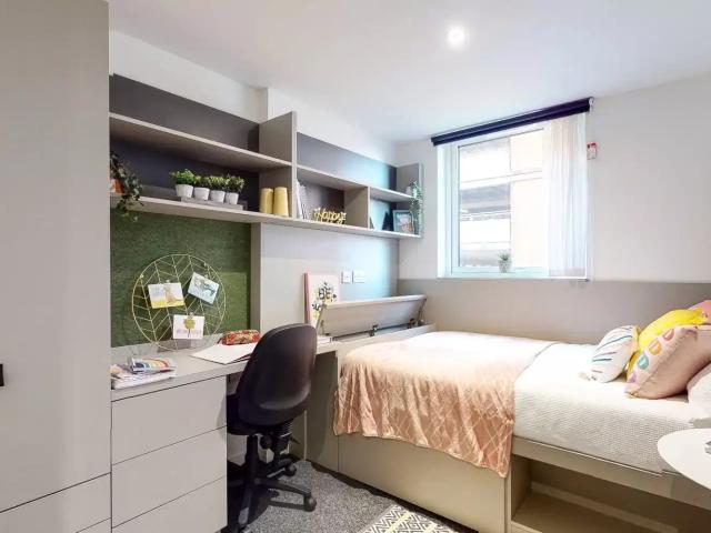 Apartment for rent in Spon End, West Midlands
