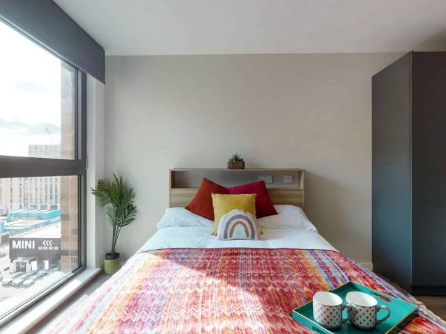 Apartment for rent in Townhead, Scotland