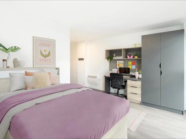 Apartment for rent in Townhead, Scotland