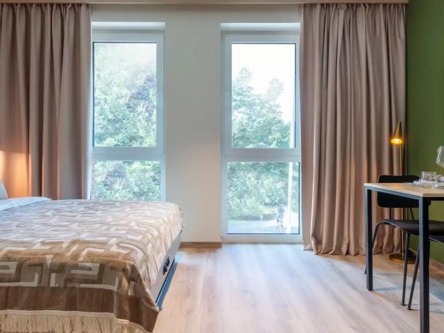 Apartment mieten in Harburg