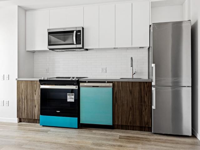 Apartment for rent in Mulhurst Bay, Ontario
