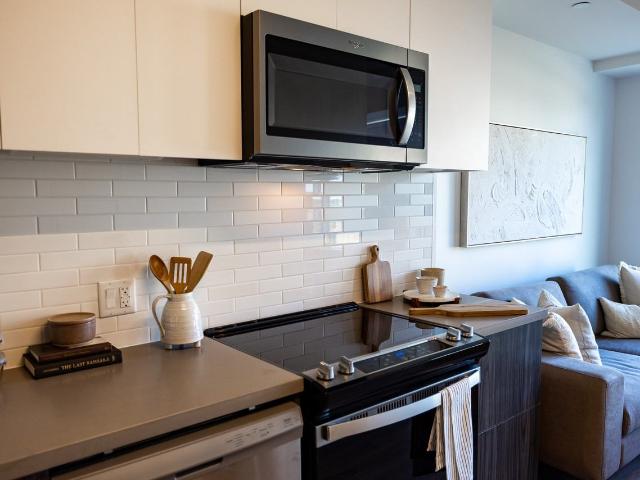 Apartment for rent in Mulhurst Bay, Ontario