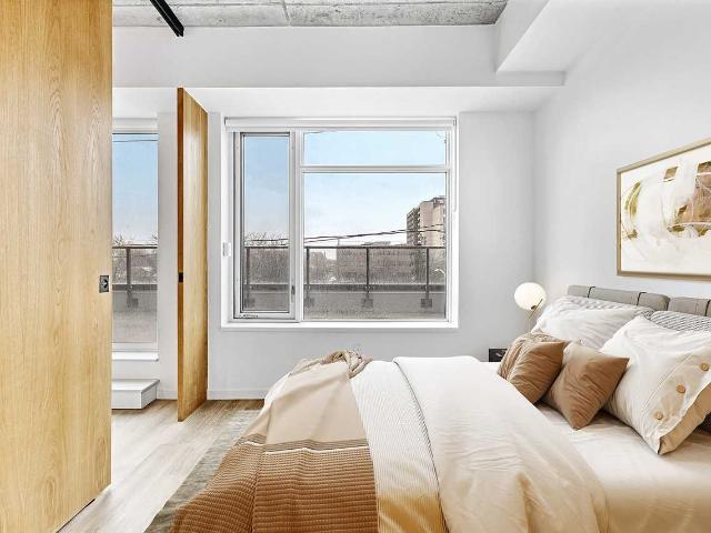 Apartment for rent in Mulhurst Bay, Ontario