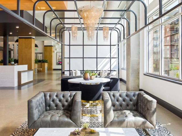 Apartment for rent in Denver, Colorado