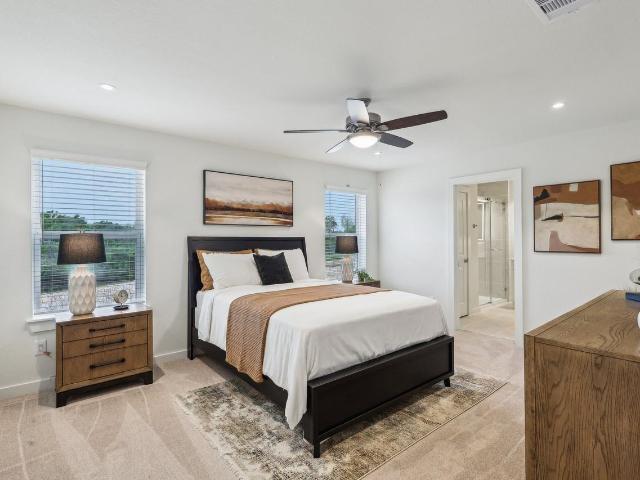 Apartment for rent in Fulshear, Texas