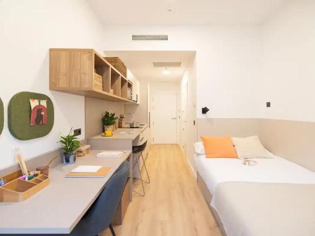 Apartamento en alquiler en Azpilagaña, Iruñerria