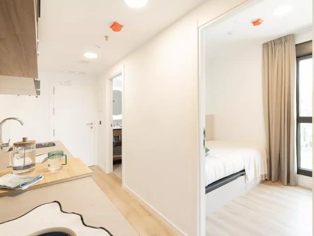 Apartamento en alquiler en Azpilagaña, Iruñerria