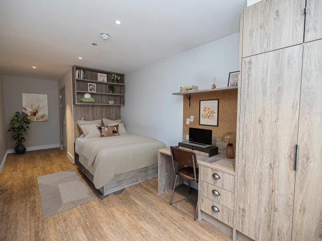 Apartment for rent in Watergate, Isle Of Man