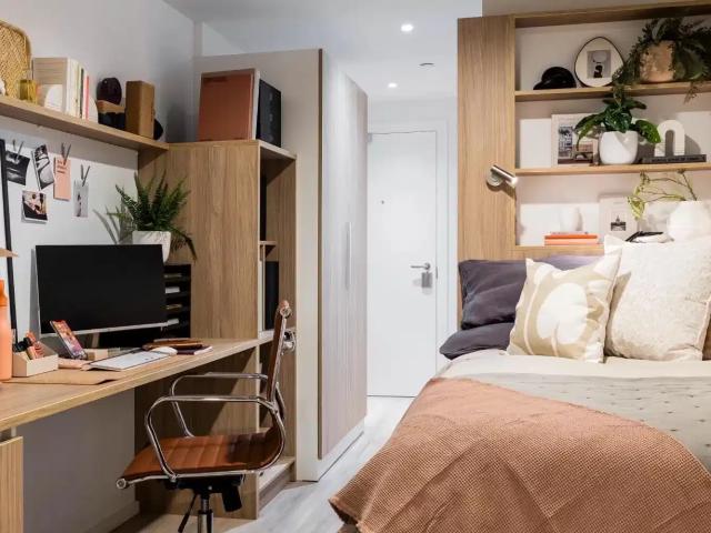 Apartment for rent in Greater London
