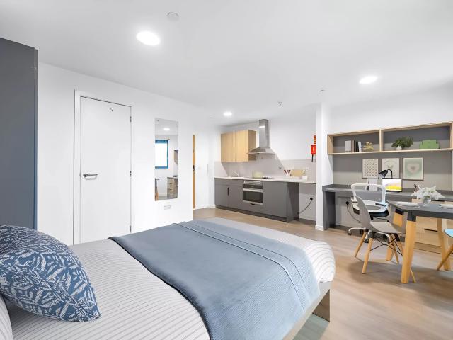 Apartment for rent in Greater London