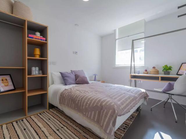 Apartment for rent in Digbeth, West Midlands