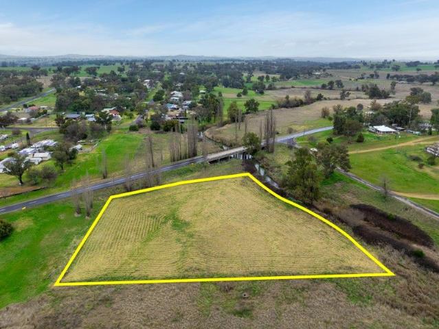 Land for sale in Cudal, New South Wales