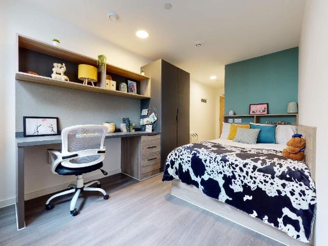 Room for rent in Greater London