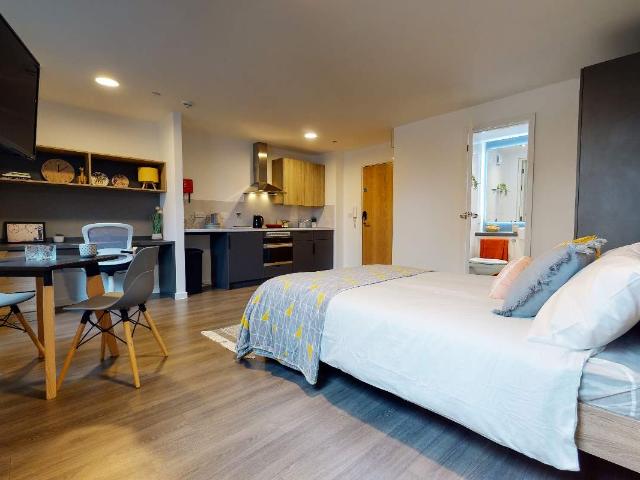 Room for rent in Greater London