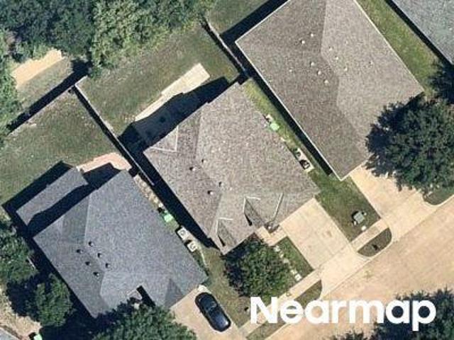 House for sale in Denton, Texas