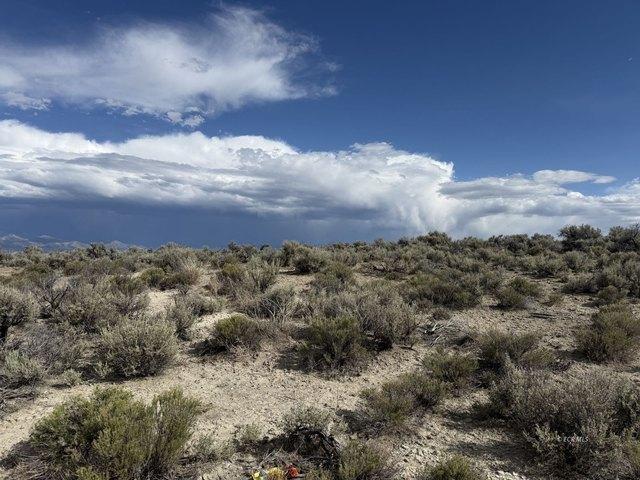 Land for sale in Deeth, Nevada