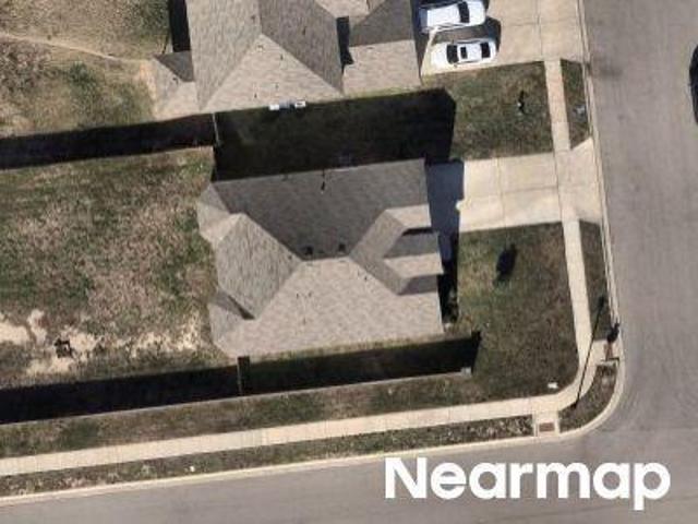 House for sale in Briggs, Texas