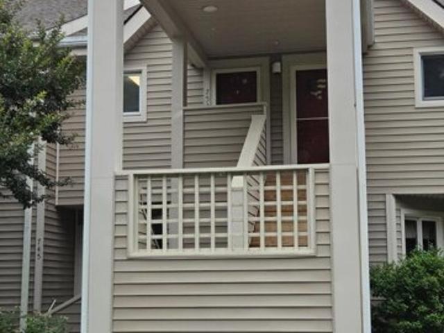 Condo for sale in Salisbury