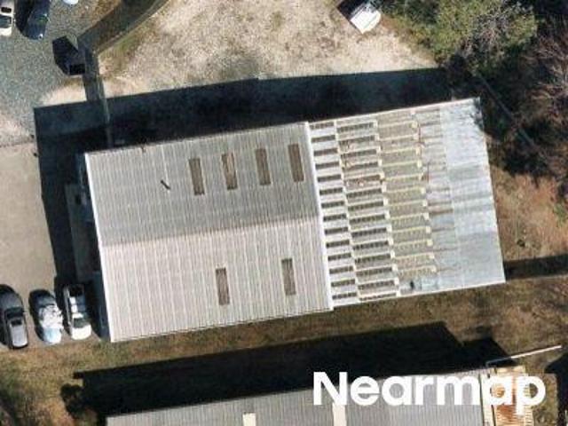 Commercial for sale in Easton, Talbot County