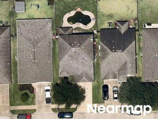 House for sale in Harris, Texas