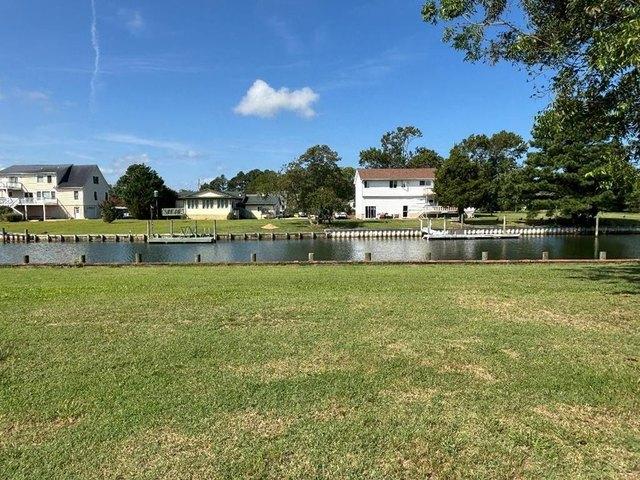 Land for sale in Virginia