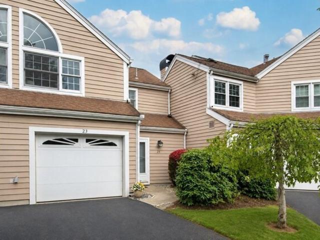 Condo for sale in Walpole, Massachusetts
