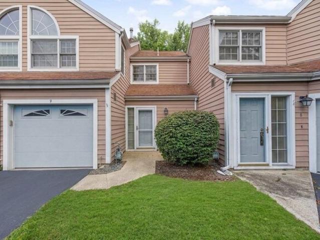 Condo for sale in Walpole, Massachusetts