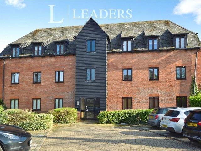 Apartment for rent in Springfield, Chelmsford
